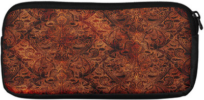

Panda Creation Casual Multicolor Clutch