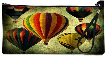 

Snoogg Casual Multicolor Clutch