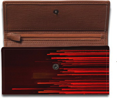 

Shoprider Casual Multicolor Clutch