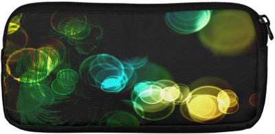 

Panda Creation Casual Multicolor Clutch