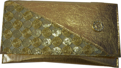 

Freddy's Casual Multicolor Clutch