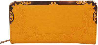 

Da Collective Casual Multicolor Clutch