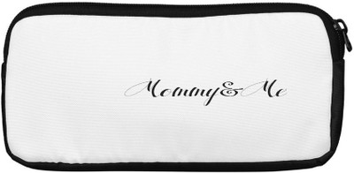 

Panda Creation Casual Multicolor Clutch