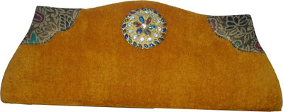 

Freddy's Casual Multicolor Clutch