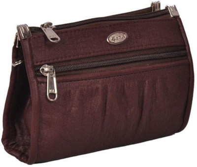 

Genpurs Casual Multicolor Clutch