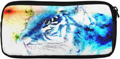 

Panda Creation Casual Multicolor Clutch