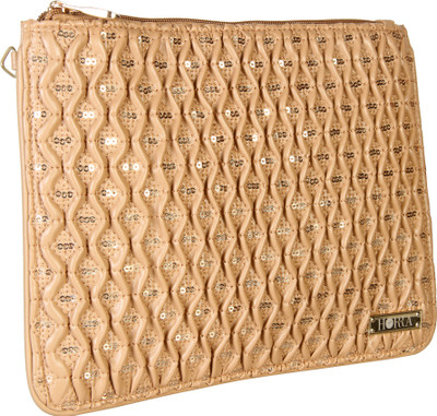

Horra Casual Khaki Clutch