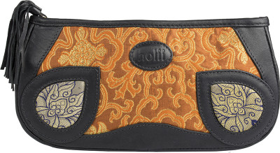 

Holii Casual Multicolor Clutch
