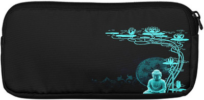 

Panda Creation Casual Multicolor Clutch