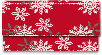 

Shoprider Casual Multicolor Clutch