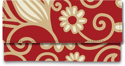 

Shoprider Casual Multicolor Clutch
