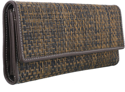 

TT Casual Multicolor Clutch