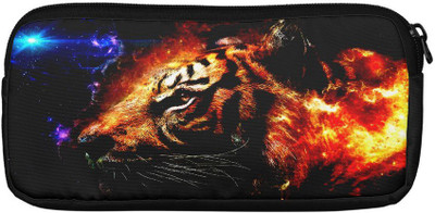 

Panda Creation Casual Multicolor Clutch
