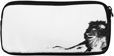 

Panda Creation Casual Multicolor Clutch