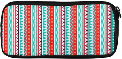 

Panda Creation Casual Multicolor Clutch