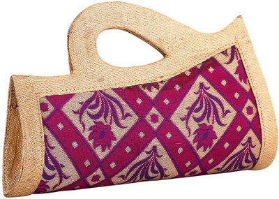 

Sukkhi Party Multicolor Clutch