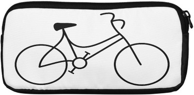 

Panda Creation Casual Multicolor Clutch