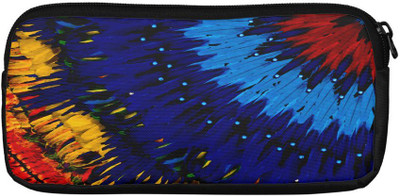 

Panda Creation Casual Multicolor Clutch