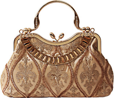 

Zoricane Party Pink Clutch