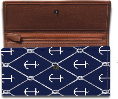 

Shoprider Casual Multicolor Clutch