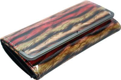 

Hydes Casual Multicolor Clutch