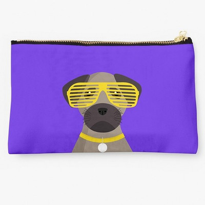 

Uptown18 Casual Multicolor Clutch