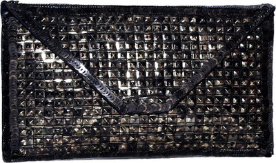 

Diwaah Party Multicolor Clutch
