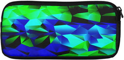 

Panda Creation Casual Multicolor Clutch