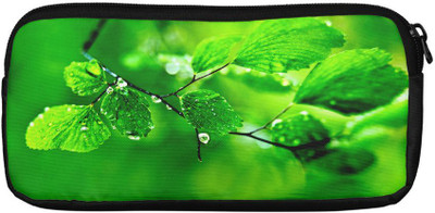 

Panda Creation Casual Multicolor Clutch