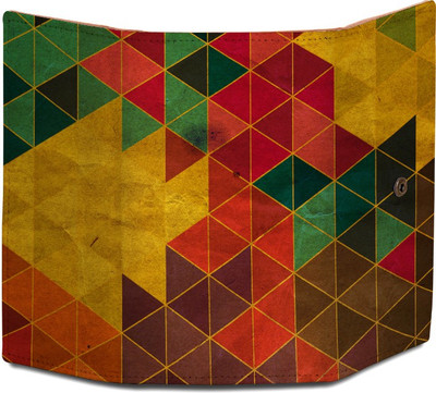 

Shoprider Casual Multicolor Clutch
