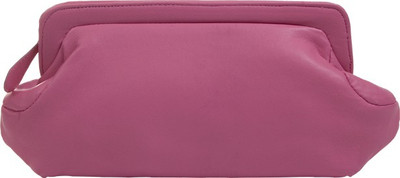 

Stylogy Casual Pink Clutch