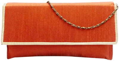 

Bhamini Party Multicolor Clutch
