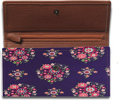 

Shoprider Casual Multicolor Clutch
