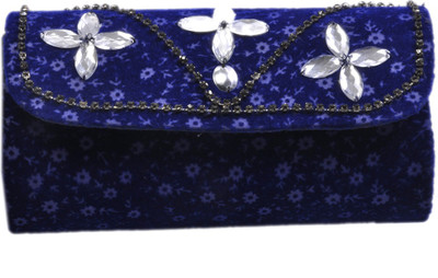 

Rezzy Casual Multicolor Clutch