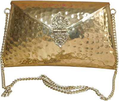 

Spice Art Party Red Clutch