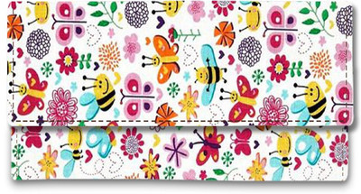 

Shoprider Casual Multicolor Clutch