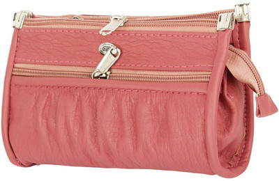 

Modish Designs Casual Multicolor Clutch