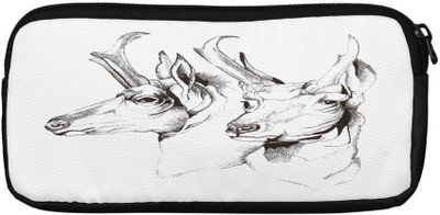 

Panda Creation Casual Multicolor Clutch