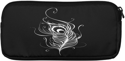 

Panda Creation Casual Multicolor Clutch