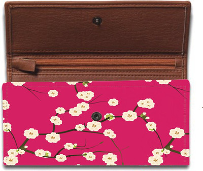 

Shoprider Casual Multicolor Clutch