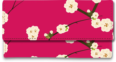 

Shoprider Casual Multicolor Clutch