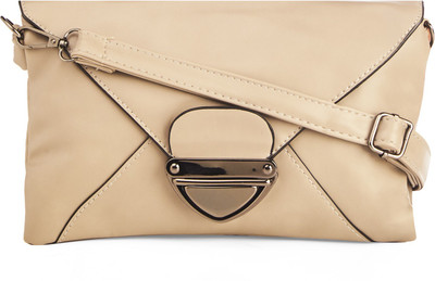 

Vero Couture Party Grey Clutch