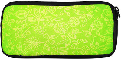 

Panda Creation Casual Multicolor Clutch