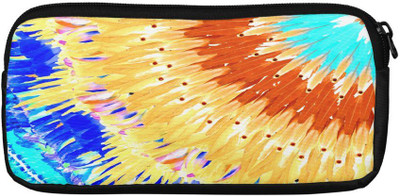 

Panda Creation Casual Multicolor Clutch