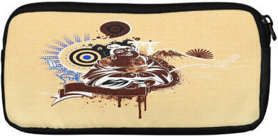 

Panda Creation Casual Multicolor Clutch