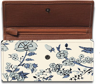 

Shoprider Casual Multicolor Clutch