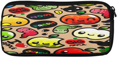 

Panda Creation Casual Multicolor Clutch