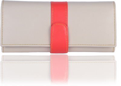 

Yark Casual Beige Clutch