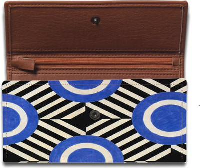 

Shoprider Casual Multicolor Clutch