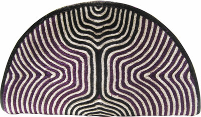 

Juhi Malhotra Party Multicolor Clutch